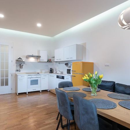 Masiarska Apartment 3 Best Adress In City Center קושיצה מראה חיצוני תמונה