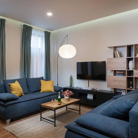 Masiarska Apartment 3 Best Adress In City Center קושיצה מראה חיצוני תמונה
