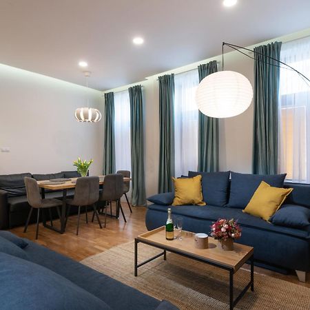 Masiarska Apartment 3 Best Adress In City Center קושיצה מראה חיצוני תמונה